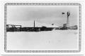 Thumbnail image of item number 1 in: '1.2. & 3 Ranch Headquarters After a Snow'.