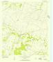 Map: Pottsville Quadrangle