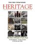 Thumbnail image of item number 1 in: 'Heritage, 2008, Volume 1'.