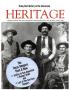 Thumbnail image of item number 1 in: 'Heritage, 2007, Volume 3'.