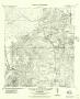 Map: York Hollow Quadrangle