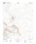 Map: Leoncita Ranch Quadrangle