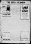 Primary view of The Tulia Herald (Tulia, Tex), Vol. 14, No. 46, Ed. 1, Friday, November 16, 1923