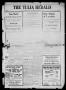 Primary view of The Tulia Herald (Tulia, Tex), Vol. 13, No. 4, Ed. 1, Friday, January 27, 1922