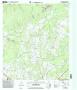 Map: Pine Prairie Quadrangle