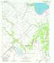 Map: Smithers Lake Quadrangle
