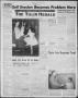 Primary view of The Tulia Herald (Tulia, Tex), Vol. 47, No. 12, Ed. 1, Thursday, March 25, 1954