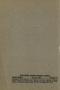 Thumbnail image of item number 2 in: 'Catalog of Abilene Christian College, 1948-1949'.