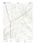 Map: Hillsboro East Quadrangle