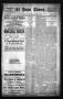 Newspaper: El Paso Times. (El Paso, Tex.), Vol. NINTH YEAR, No. 245, Ed. 1 Frida…