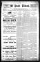 Newspaper: El Paso Times. (El Paso, Tex.), Vol. NINTH YEAR, No. 264, Ed. 1 Satur…
