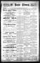 Newspaper: El Paso Times. (El Paso, Tex.), Vol. NINTH YEAR, No. 223, Ed. 1 Sunda…