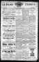 Newspaper: El Paso International Daily Times. (El Paso, Tex.), Vol. Tenth Year, …