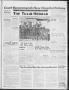Newspaper: The Tulia Herald (Tulia, Tex), Vol. 49, No. 48, Ed. 1, Thursday, Nove…