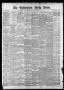 Primary view of The Galveston Daily News. (Galveston, Tex.), Vol. 38, No. 298, Ed. 1 Thursday, March 4, 1880