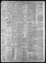 Thumbnail image of item number 3 in: 'The Galveston Daily News. (Galveston, Tex.), Vol. 38, No. 216, Ed. 1 Saturday, November 29, 1879'.