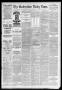 Newspaper: The Galveston Daily News. (Galveston, Tex.), Vol. 45, No. 281, Ed. 1 …