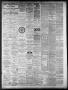 Thumbnail image of item number 3 in: 'The Galveston Daily News. (Galveston, Tex.), Vol. 40, No. 90, Ed. 1 Wednesday, July 6, 1881'.