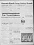 Newspaper: The Tulia Herald (Tulia, Tex), Vol. 49, No. 37, Ed. 1, Thursday, Sept…