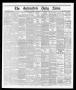 Newspaper: The Galveston Daily News. (Galveston, Tex.), Vol. 35, No. 115, Ed. 1 …