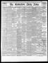 Primary view of The Galveston Daily News. (Galveston, Tex.), Vol. 34, No. 236, Ed. 1 Wednesday, October 13, 1875