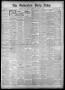 Newspaper: The Galveston Daily News. (Galveston, Tex.), Vol. 39, No. 231, Ed. 1 …