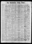 Newspaper: The Galveston Daily News. (Galveston, Tex.), Vol. 37, No. 195, Ed. 1 …