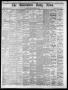 Primary view of The Galveston Daily News. (Galveston, Tex.), Vol. 34, No. 57, Ed. 1 Friday, March 13, 1874