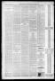 Thumbnail image of item number 4 in: 'The Galveston Daily News. (Galveston, Tex.), Vol. 44, No. 253, Ed. 1 Sunday, January 3, 1886'.
