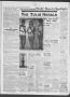 Newspaper: The Tulia Herald (Tulia, Tex), Vol. 49, No. 35, Ed. 1, Thursday, Augu…