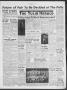 Newspaper: The Tulia Herald (Tulia, Tex), Vol. 49, No. 34, Ed. 1, Thursday, Augu…