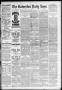 Newspaper: The Galveston Daily News. (Galveston, Tex.), Vol. 45, No. 285, Ed. 1 …