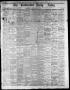 Primary view of The Galveston Daily News. (Galveston, Tex.), No. 386, Ed. 1 Saturday, January 3, 1874