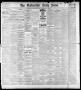 Newspaper: The Galveston Daily News. (Galveston, Tex.), Vol. 42, No. 50, Ed. 1 F…