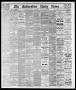 Newspaper: The Galveston Daily News. (Galveston, Tex.), Vol. 35, No. 278, Ed. 1 …