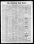 Newspaper: The Galveston Daily News. (Galveston, Tex.), Vol. 37, No. 205, Ed. 1 …
