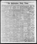 Newspaper: The Galveston Daily News. (Galveston, Tex.), Vol. 36, No. 193, Ed. 1 …