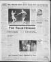 Primary view of The Tulia Herald (Tulia, Tex), Vol. 48, No. 4, Ed. 1, Thursday, January 24, 1957