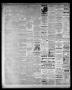 Thumbnail image of item number 2 in: 'The Galveston Daily News. (Galveston, Tex.), Vol. 40, No. 235, Ed. 1 Thursday, December 22, 1881'.