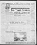 Thumbnail image of item number 1 in: 'The Tulia Herald (Tulia, Tex), Vol. 48, No. 2, Ed. 1, Thursday, January 10, 1957'.