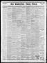Newspaper: The Galveston Daily News. (Galveston, Tex.), Vol. 37, No. 165, Ed. 1 …