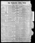 Primary view of The Galveston Daily News. (Galveston, Tex.), Vol. 39, No. 90, Ed. 1 Tuesday, July 6, 1880