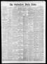 Newspaper: The Galveston Daily News. (Galveston, Tex.), Vol. 38, No. 314, Ed. 1 …