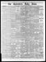 Newspaper: The Galveston Daily News. (Galveston, Tex.), Vol. 35, No. 80, Ed. 1 S…