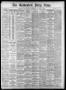 Newspaper: The Galveston Daily News. (Galveston, Tex.), Vol. 38, No. 158, Ed. 1 …