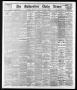Primary view of The Galveston Daily News. (Galveston, Tex.), Vol. 35, No. 101, Ed. 1 Wednesday, July 19, 1876
