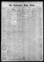 Newspaper: The Galveston Daily News. (Galveston, Tex.), Vol. 39, No. 234, Ed. 1 …