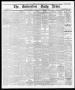 Newspaper: The Galveston Daily News. (Galveston, Tex.), Vol. 35, No. 85, Ed. 1 S…
