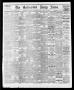 Newspaper: The Galveston Daily News. (Galveston, Tex.), Vol. 34, No. 301, Ed. 1 …