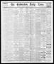 Newspaper: The Galveston Daily News. (Galveston, Tex.), Vol. 33, No. 226, Ed. 1 …
